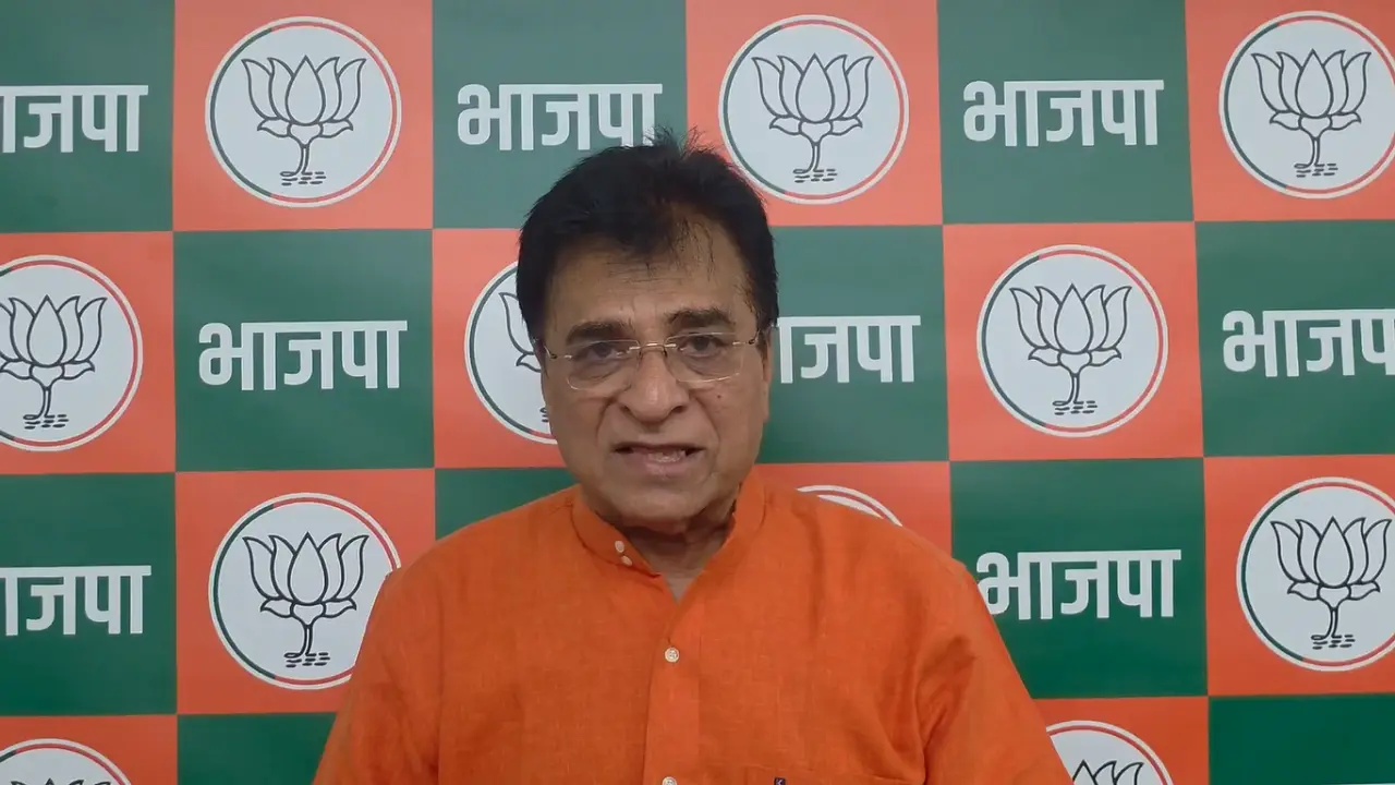 ​Mira Road attack: Somaiya flags religious motive, ATS-NIA probe expands 