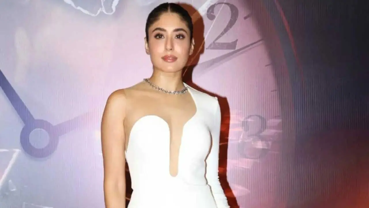 Kritika Kamra reveals Zeenat Aman, Rekha inspired her character in Matka King 