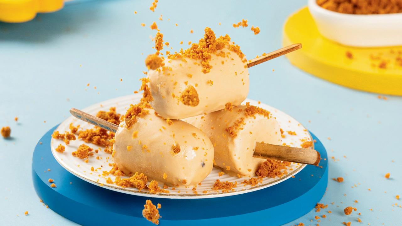 ​Savour these innovative new food menus in Mumbai this week 