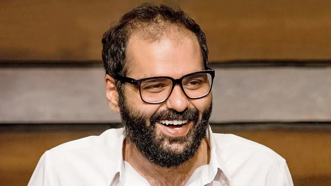 ​‘No remorse, no apology’: Kunal Kamra tells Maharashtra Privileges Committee 