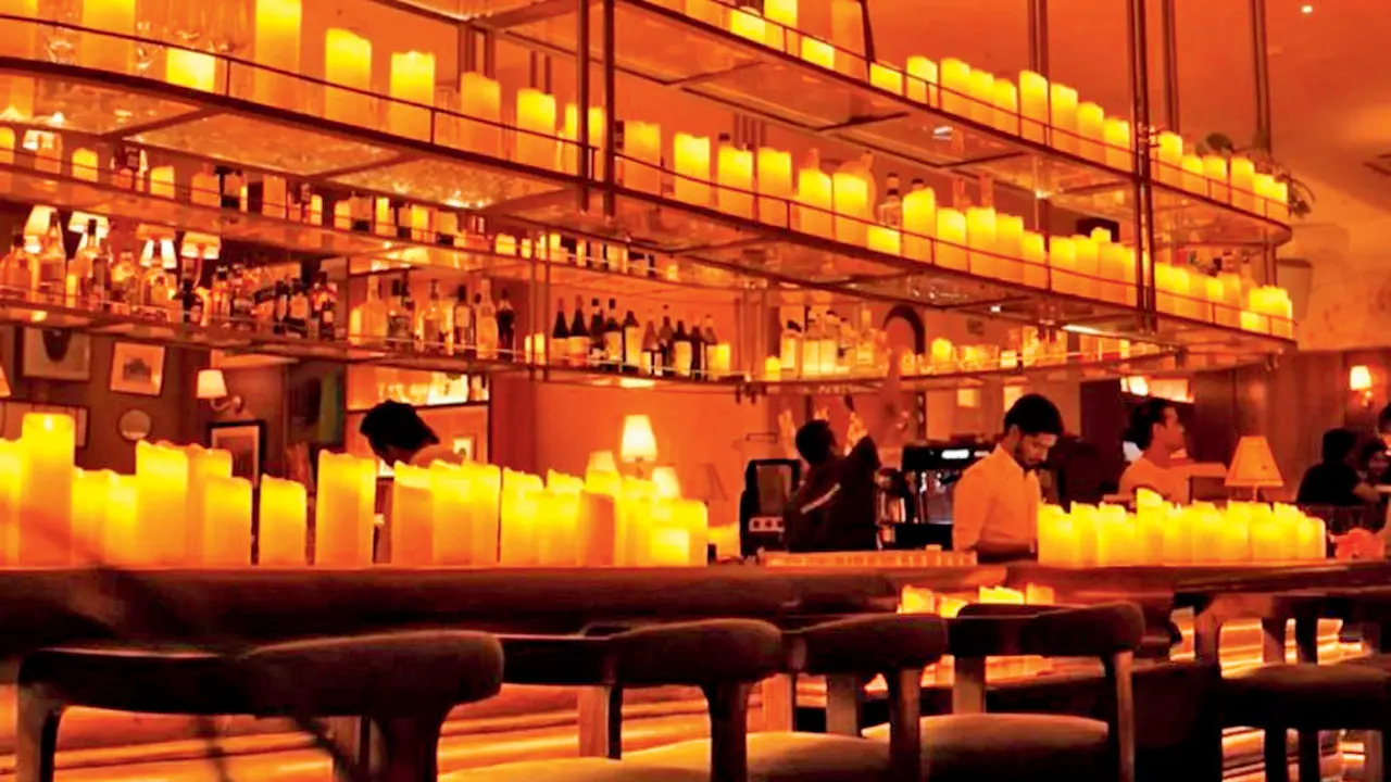 Suffering from mid-week blues? Unwind at this BKC restaurant to take a break