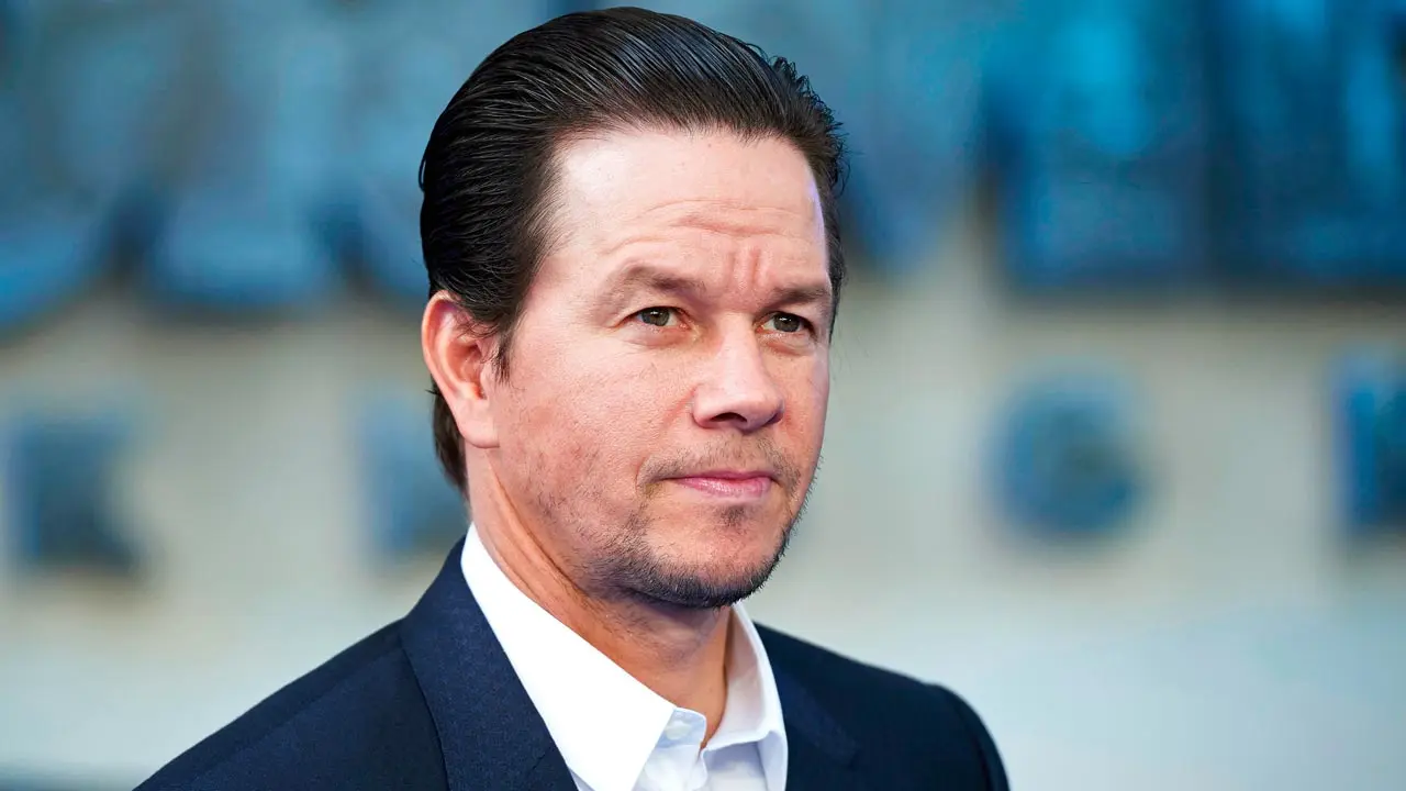Mark Wahlberg does not want to force his Catholic faith on his kids 
