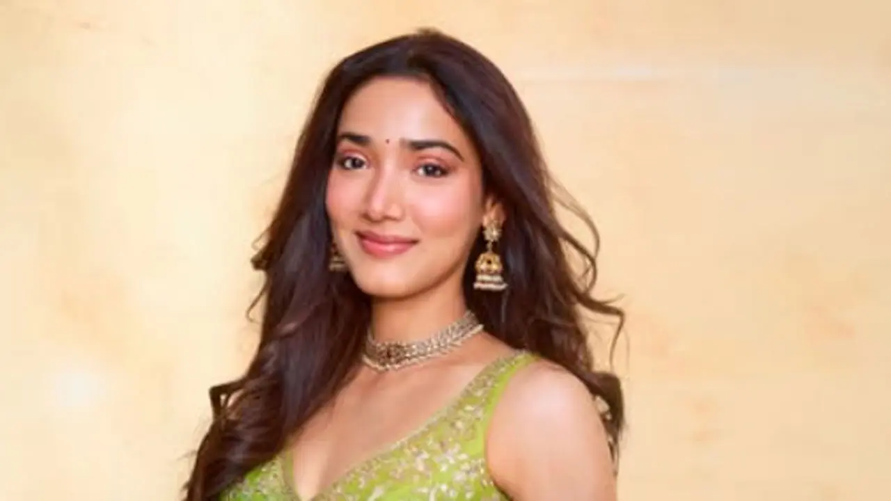 Ginny Weds Sunny 2: Medha Shankr addresses comparisons with Yami Gautam