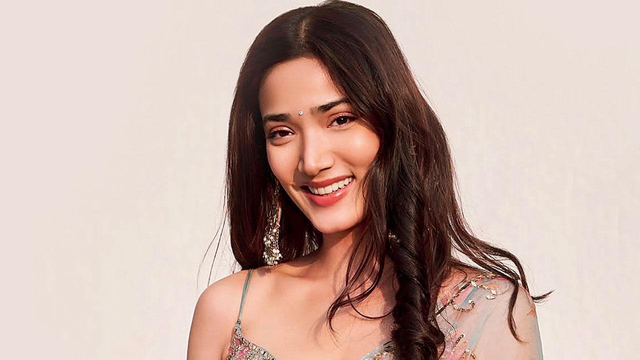 Medha Shankr: ‘I am the OG  Laila Majnu fan’ 