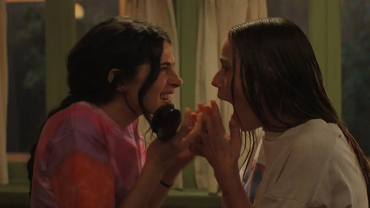 Sterling Point: First look out from Megan Park`s series, to stream on August 5 