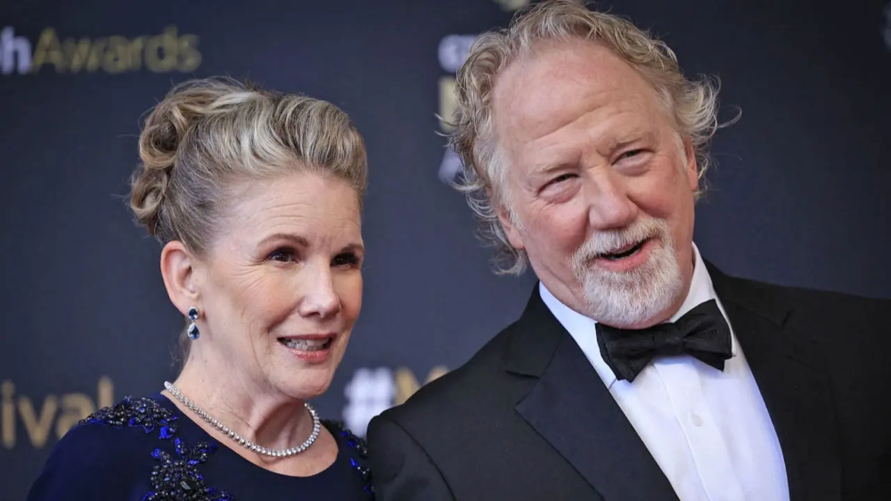 Melissa Gilbert says Timothy Busfield`s child sexual abuse case has been `hell`