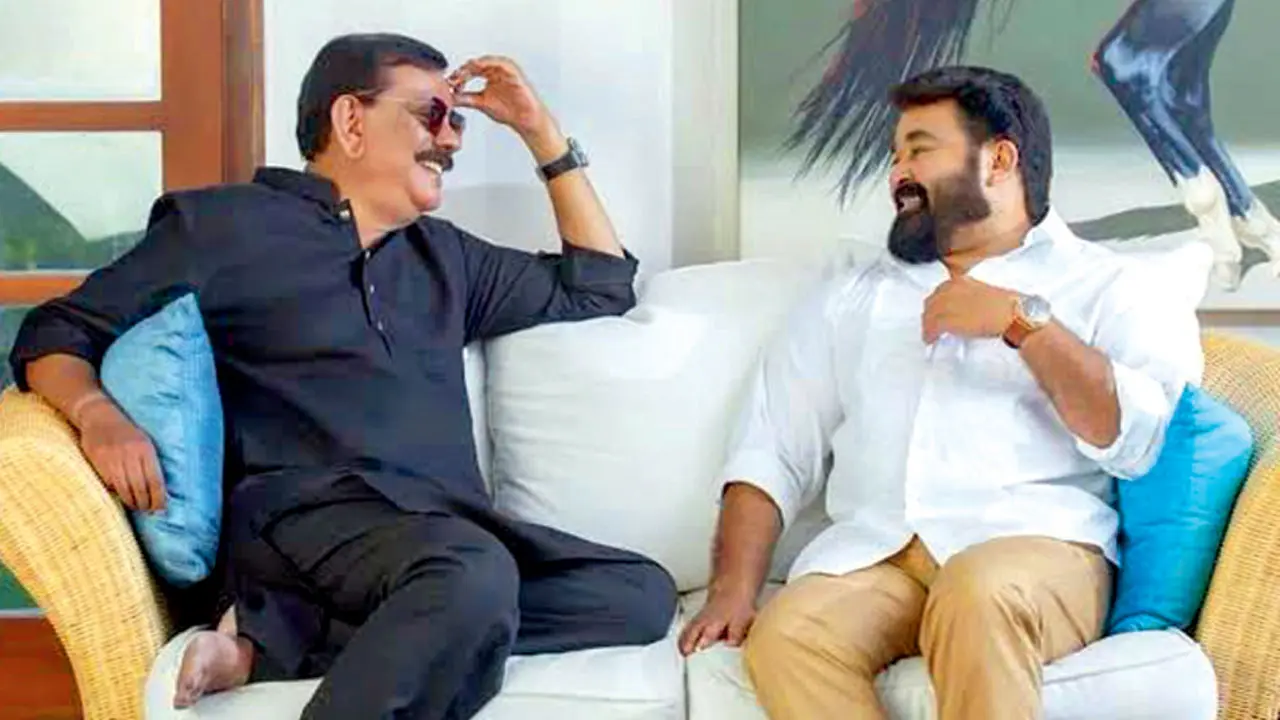 Priyadarshan on musical drama with Mohanlal: ‘Won’t make him sing’ 