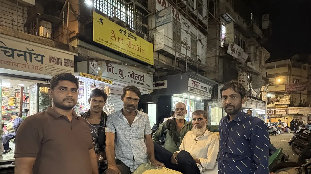 ​West Asia conflict: Rising costs and shipment delays hit Mumbai`s businesses 