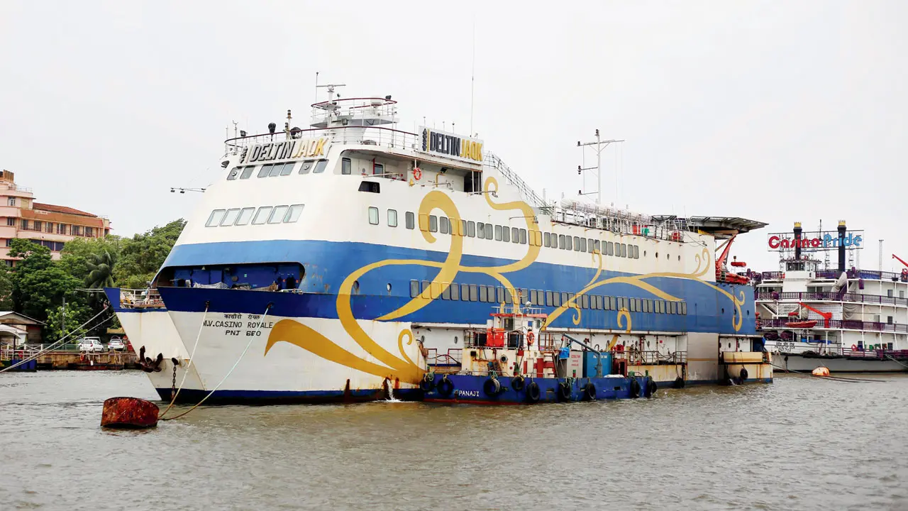 West Asia airport closures delay Mumbai cruise staff ahead of Easter