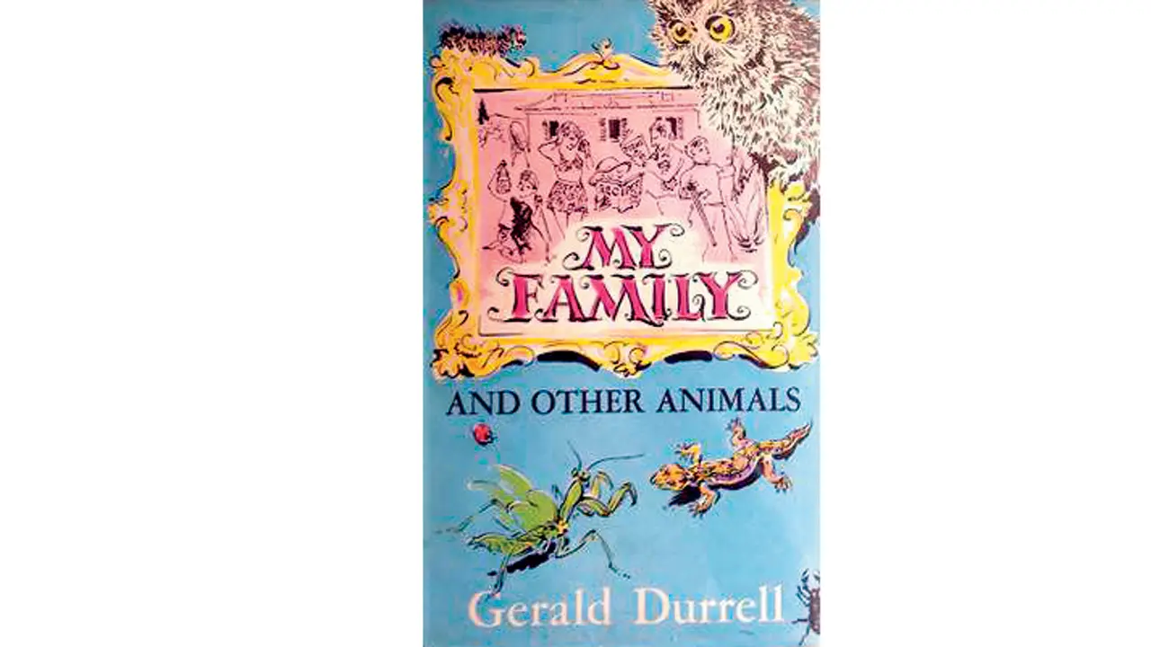 ​Experts reveal the best books to gift someone who doesn’t read 