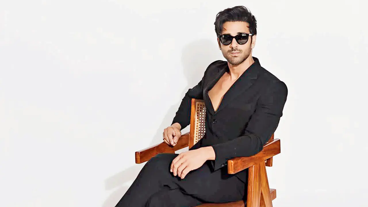 Pulkit Samrat: ‘My family was meeting Ravi, not me’ 