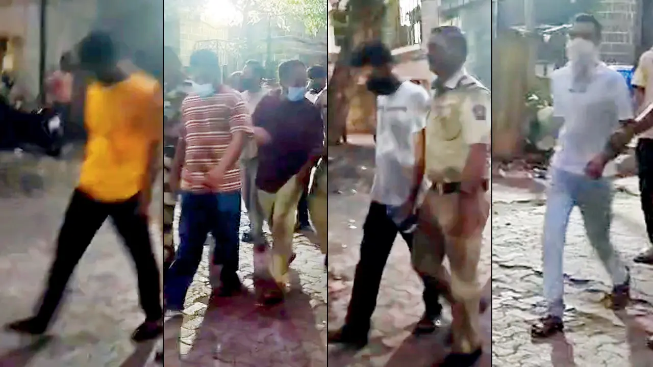 ​Police probe expands into drug syndicate after NESCO concert overdose deaths 