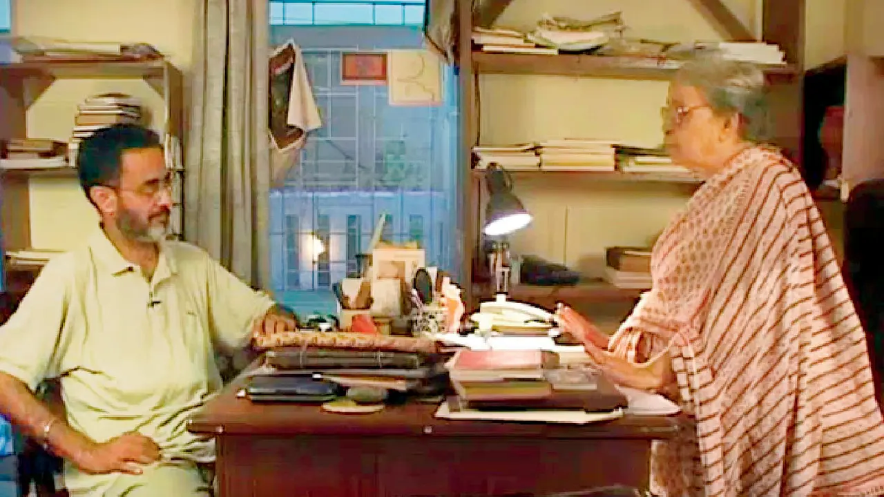 Celebrate Mahasweta Devi`s 100th birth anniversary with this screening