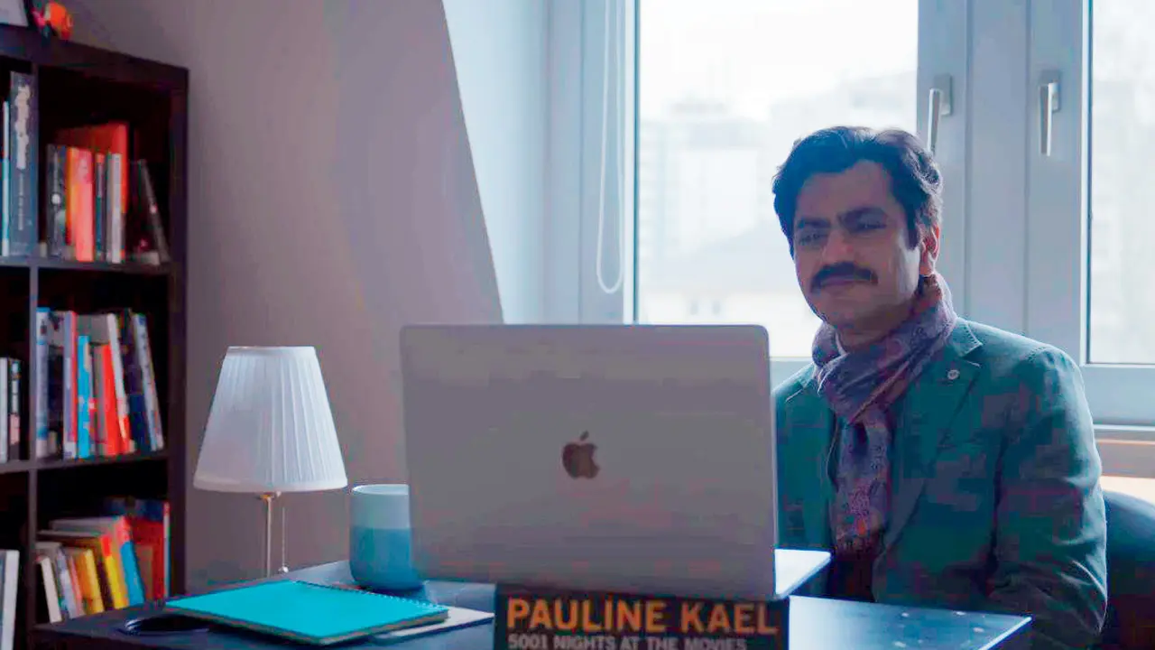 Global applause to homecoming hopes, Aditya Kriplani on Main Actor Nahin Hoon