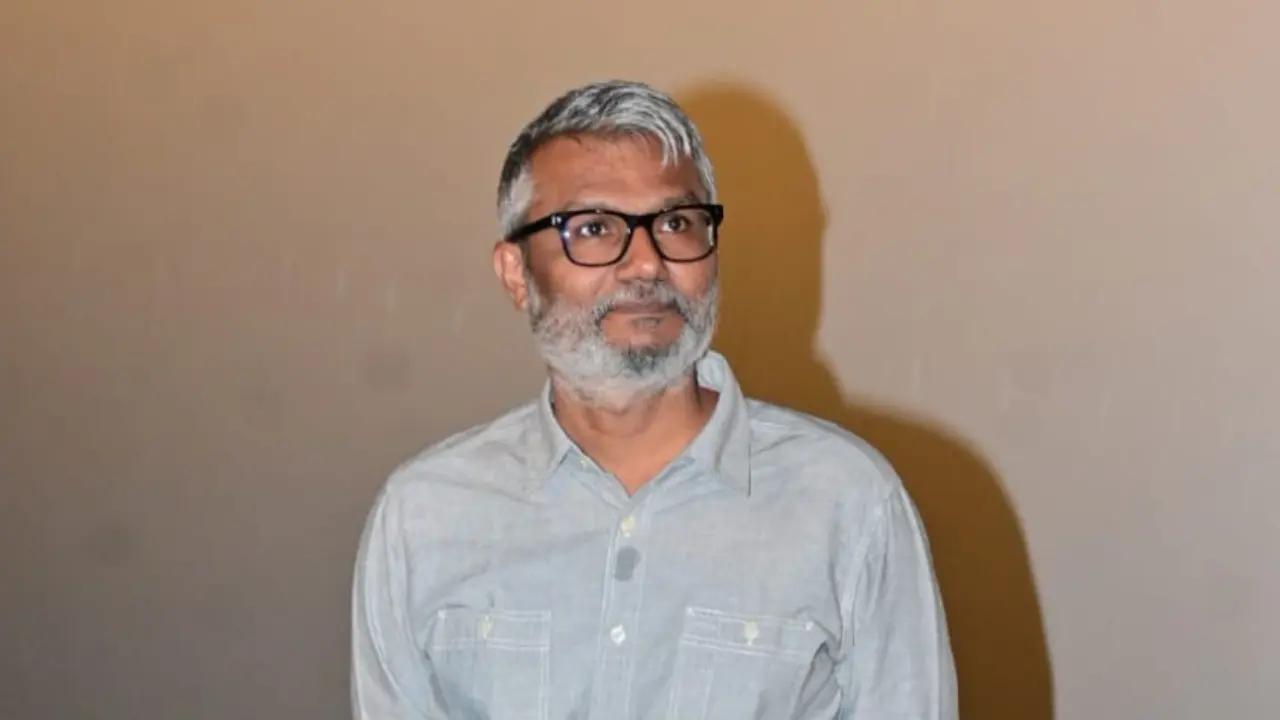 Ramayana director Nitesh Tiwari says film will delve deep into Ravana`s life