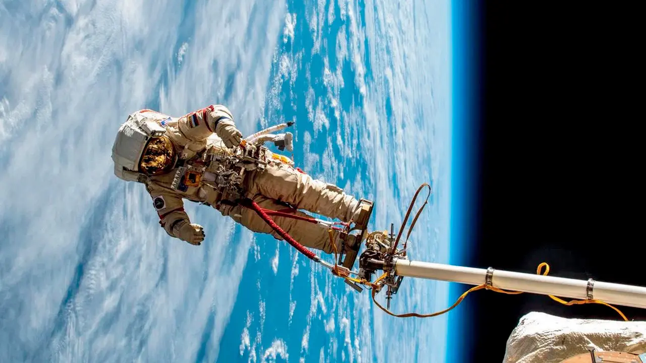 ​Embark on a Russian space odyssey through this exhibition in Mumbai 