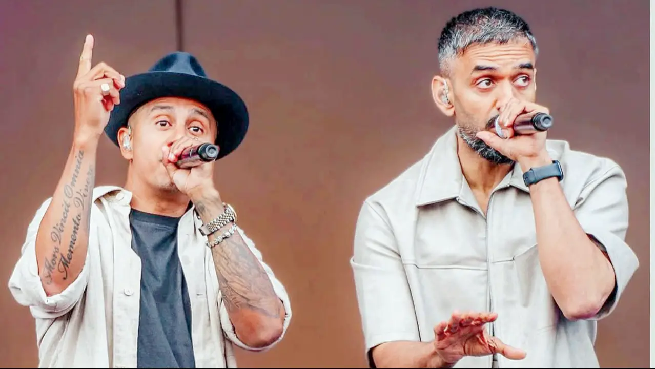 ​Tune in to music from The Guide`s playlist this week 