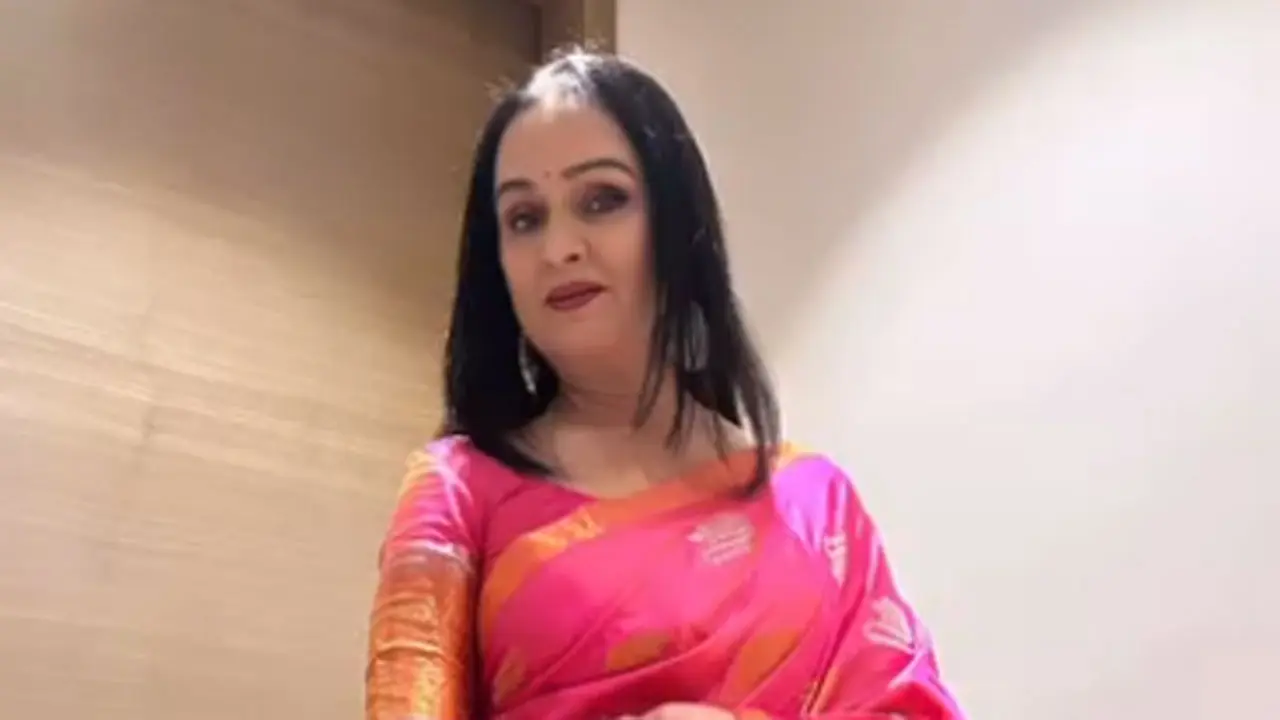 Padmini Kolhapure says social media has brought actors closer to fans