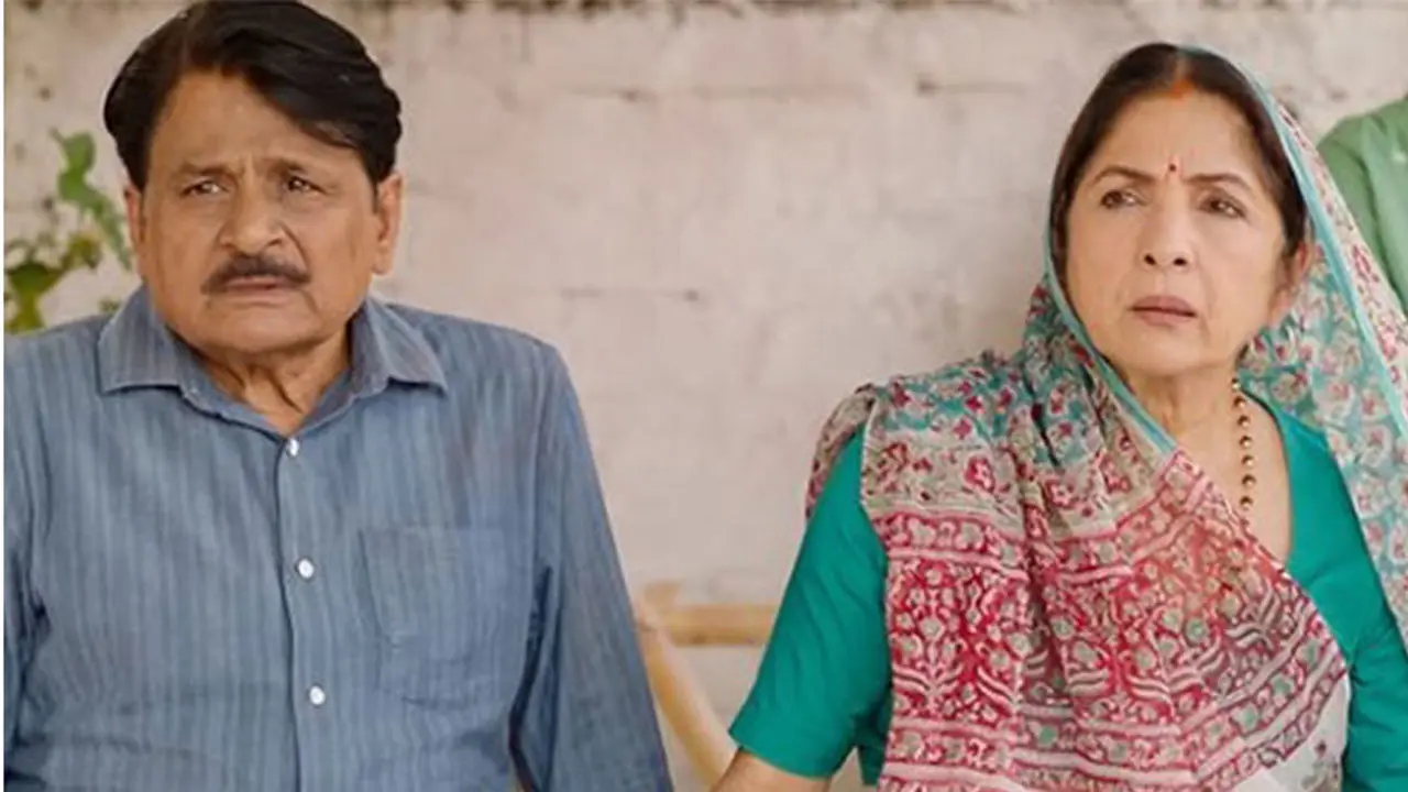 Shooting for TVF`s Panchayat 5 kick-started, check out BTS pics 