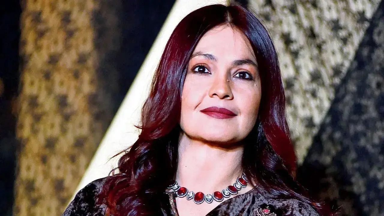 Pooja Bhatt fondly recalls first day on sets of Dil Hai Ki Maanta Nahi 
