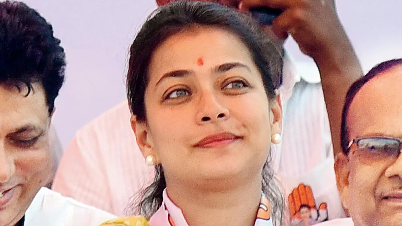 Ashok Kharat arrest triggers political storm in Maharashtra