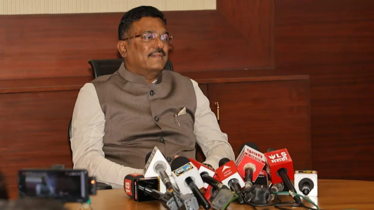 ​Maharashtra plans stricter Marathi rule for drivers, key meet on April 23 