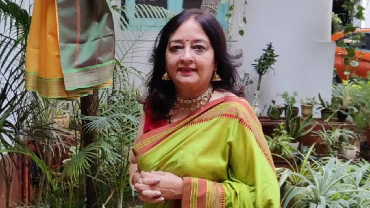 ​AAP slams BJP over Worli road blockade, raises police inaction claims 