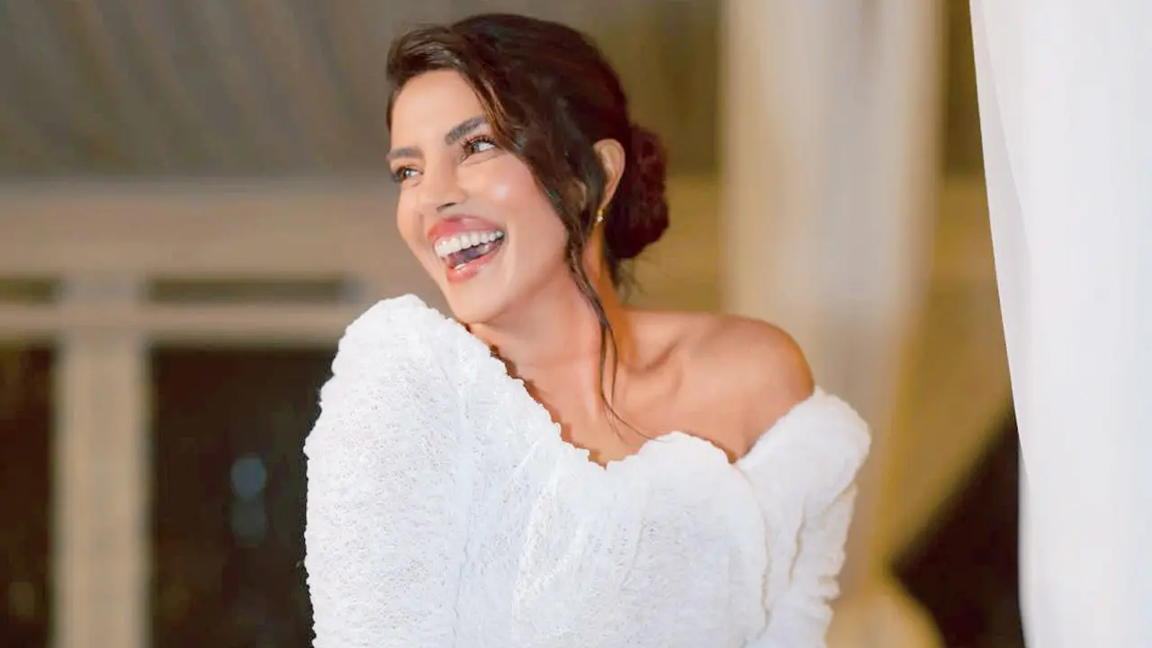 Amri: Priyanka Chopra to have a cameo in Amrita Sher-Gil biopic 