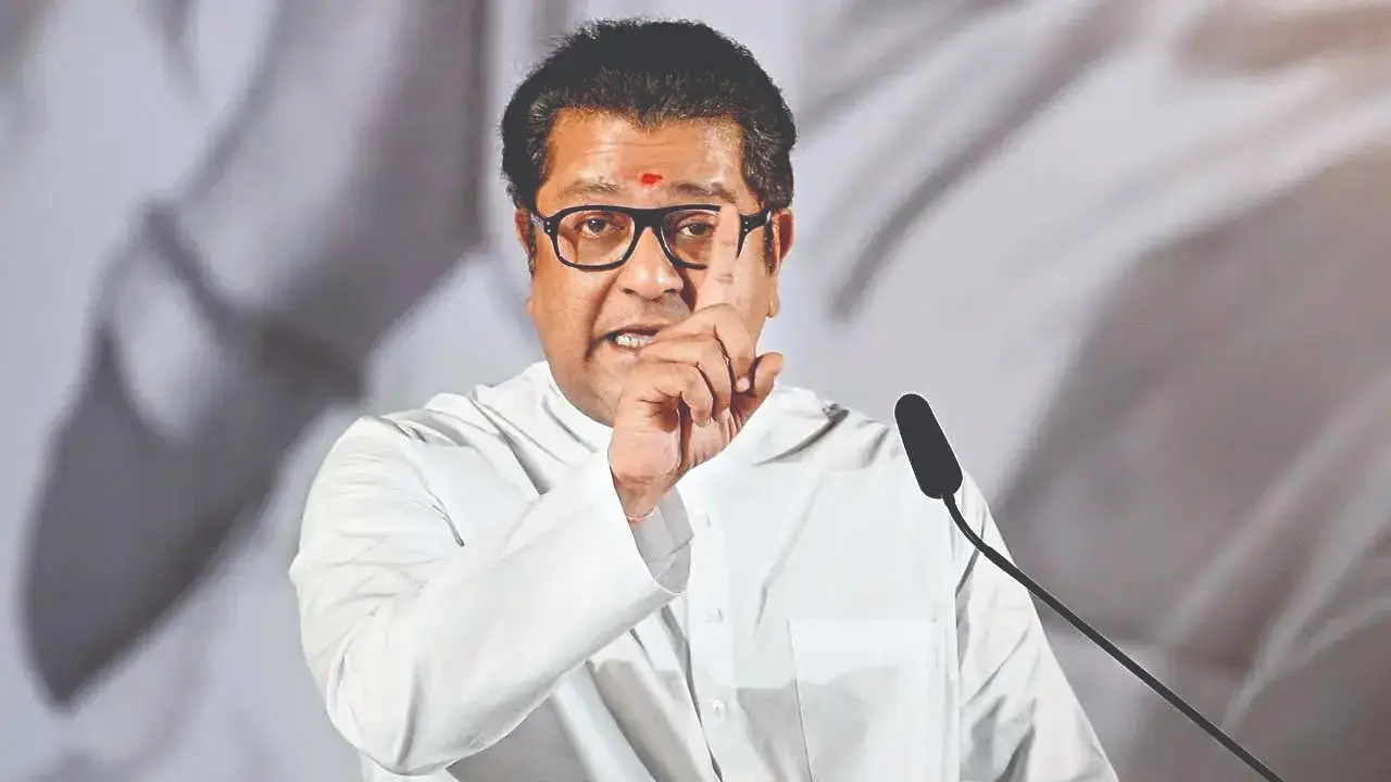 ​“Why refuse Marathi?” Raj Thackeray questions autorickshaw drivers 