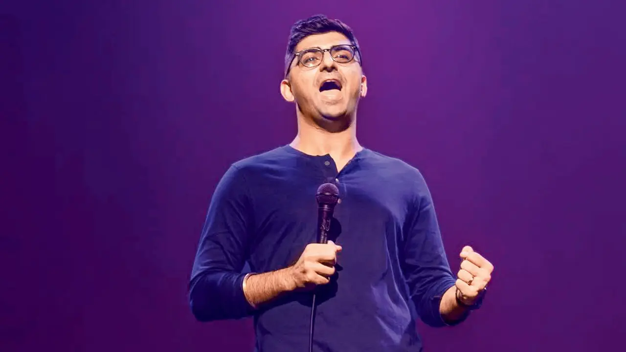 ​Weekend in Mumbai: Shop, laugh, sing and pedal your way through 