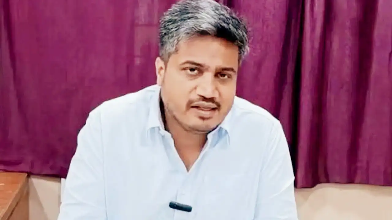 Maharashtra ‘godman’ row: Rohit Pawar claims BJP may target allies