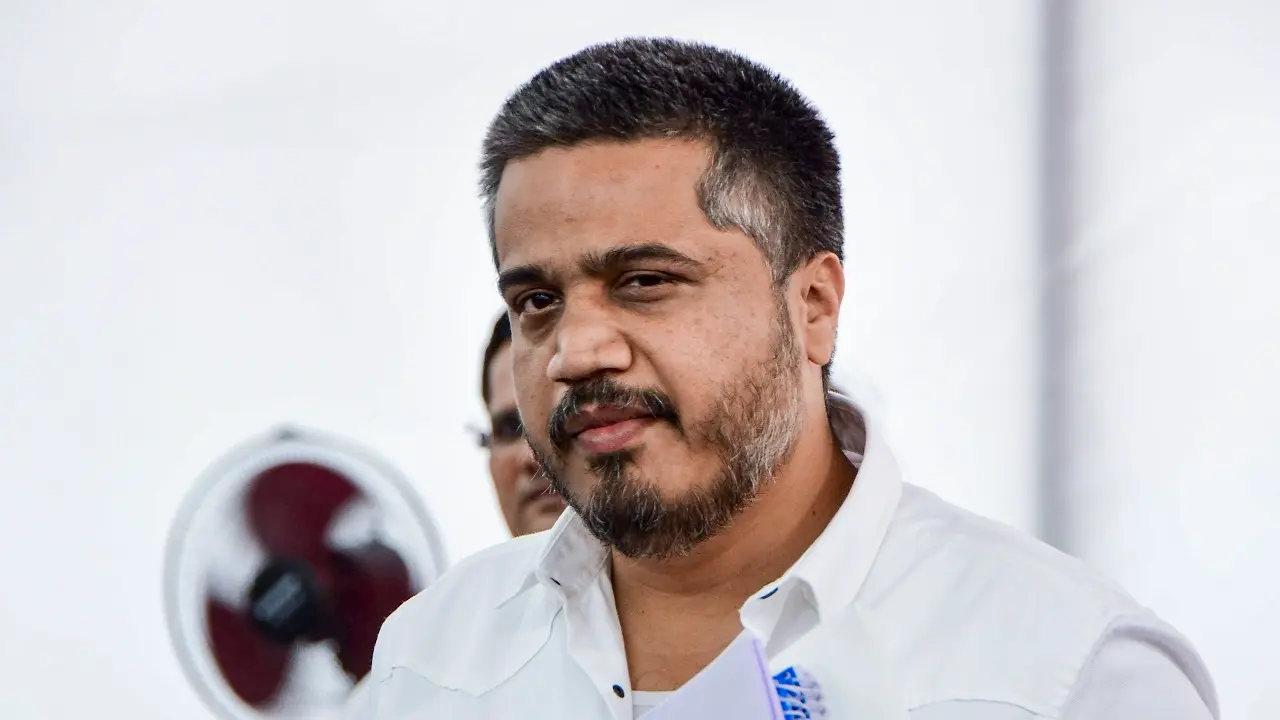 ​MSCB scam: Court discharges Rohit Pawar, others in ED money laundering case 