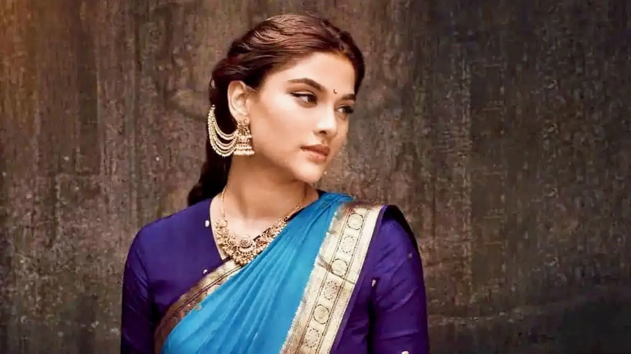 Saiee Majrekar talks about her preparations for period drama The India House 