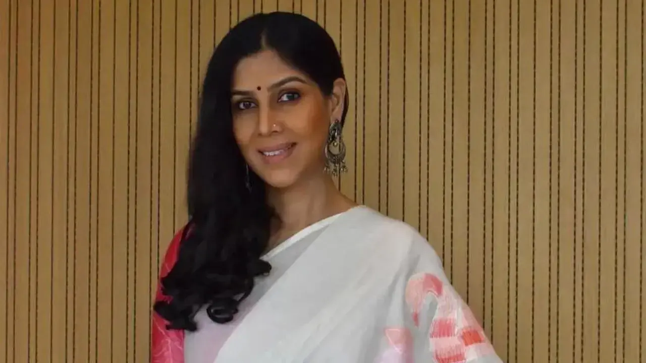 Sakshi Tanwar almost said `no` to playing Parvati in Kahaani Ghar Ghar Kii 