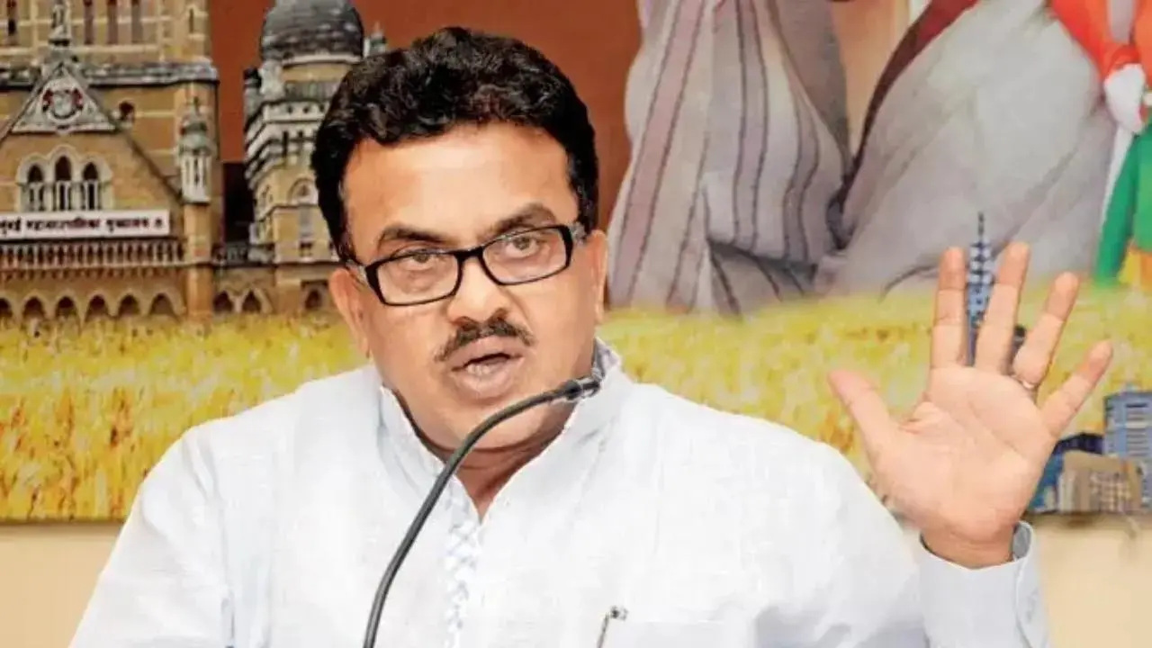 ​Reconsider decision to make Marathi mandatory for drivers: Sanjay Nirupam 