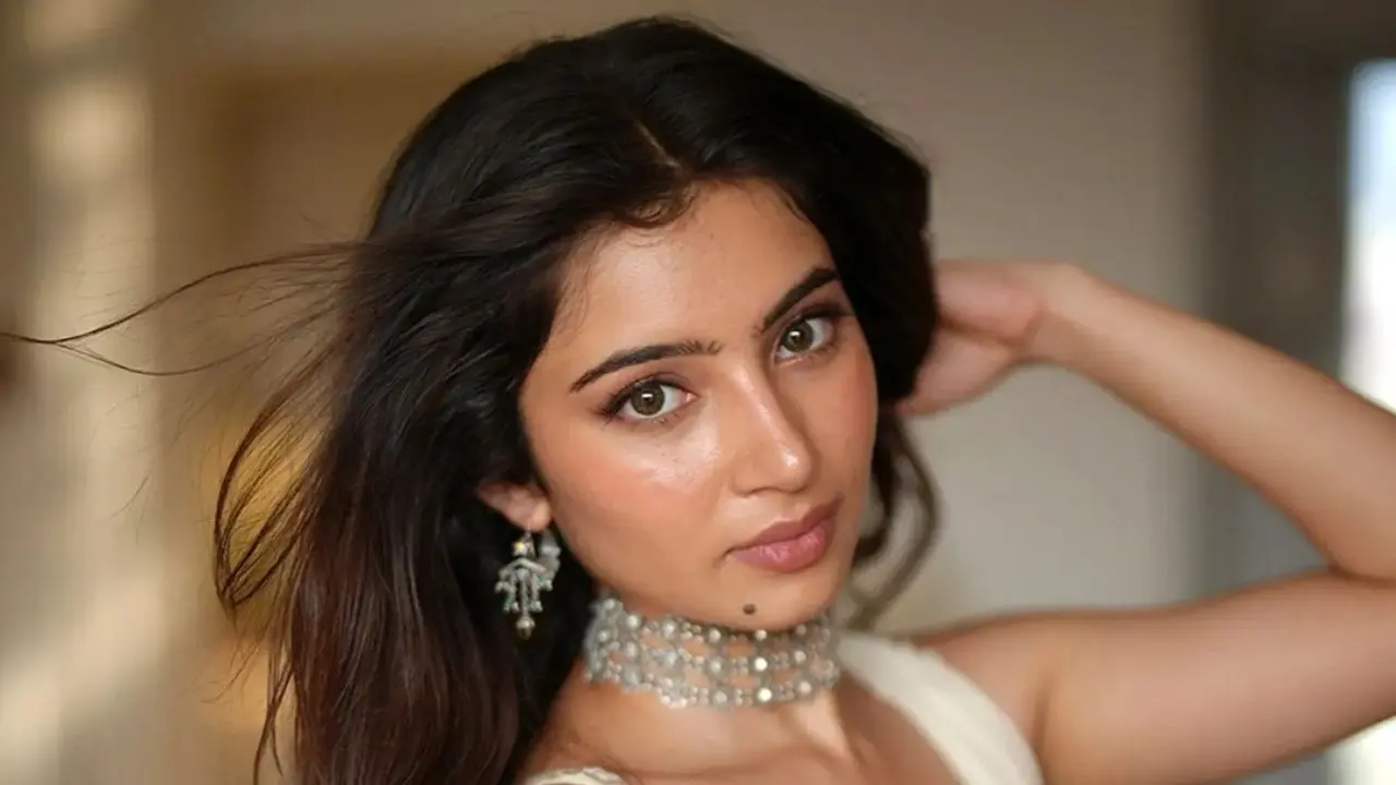 Viral: 9-year-old Sara Arjun calls Deepika Padukone, Alia Bhatt `inspirations` 