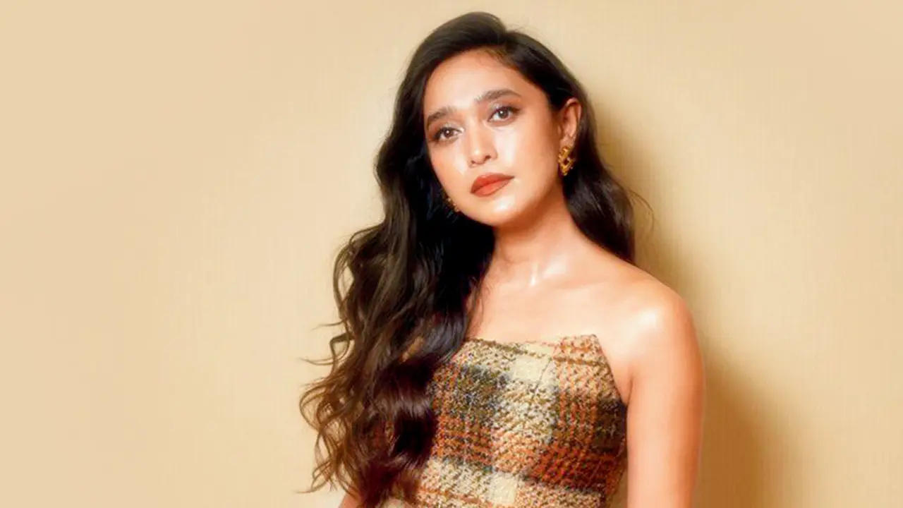 Sayanai Gupta on Aasmani: ‘I was close to shifting from acting to direction’