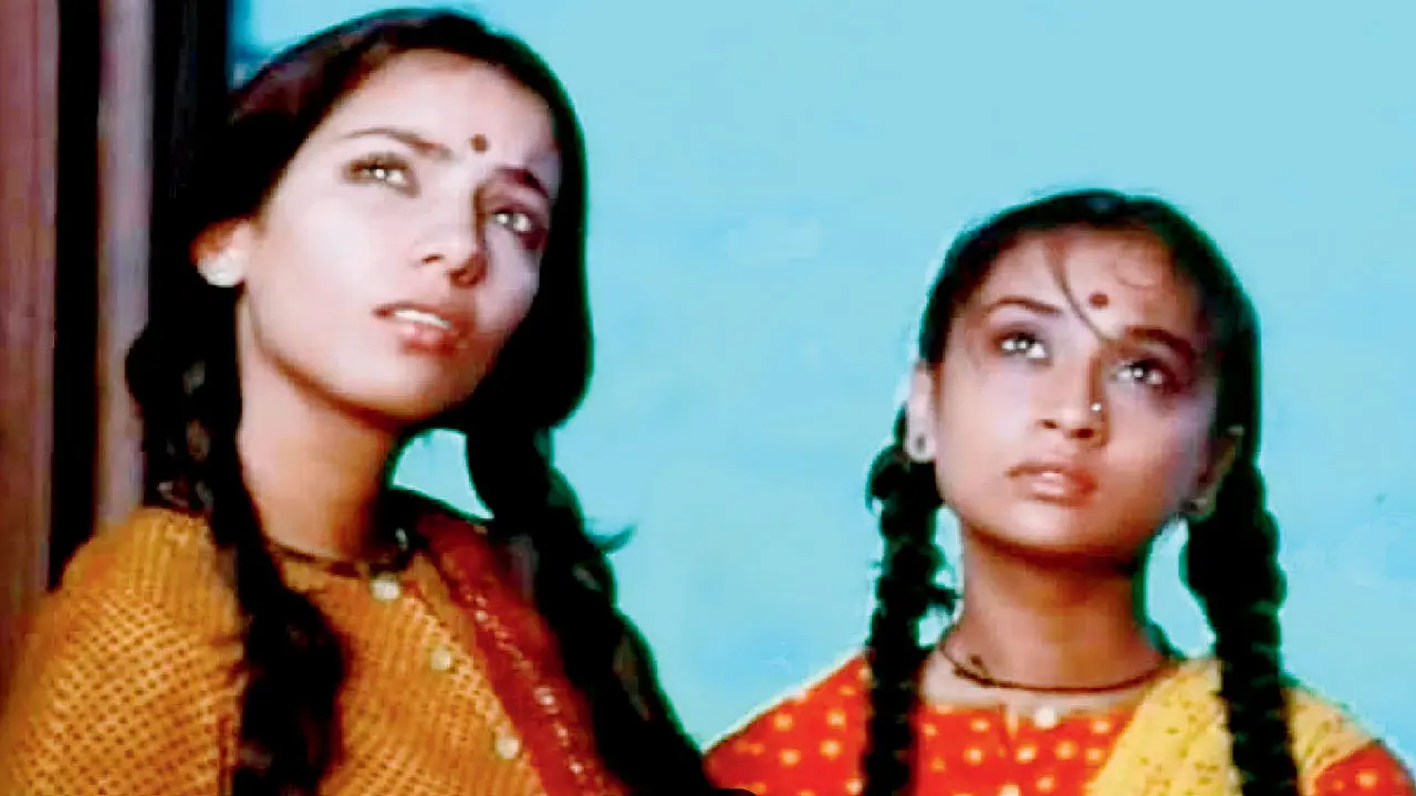 Shabana Azmi: Asha Bhosle’s voice had ‘rass and shararat’ like no other