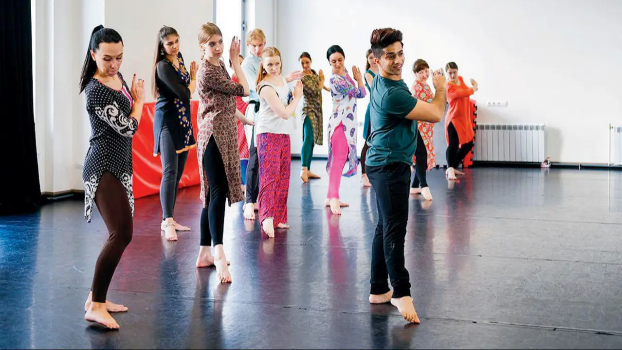 ​World Parkinson`s Day 2026: Learn more about the condition with this interaction 