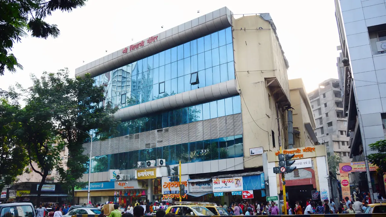 ​Don`t kill Marathi Theatre, Shiv Sena tells BMC after rent hike 