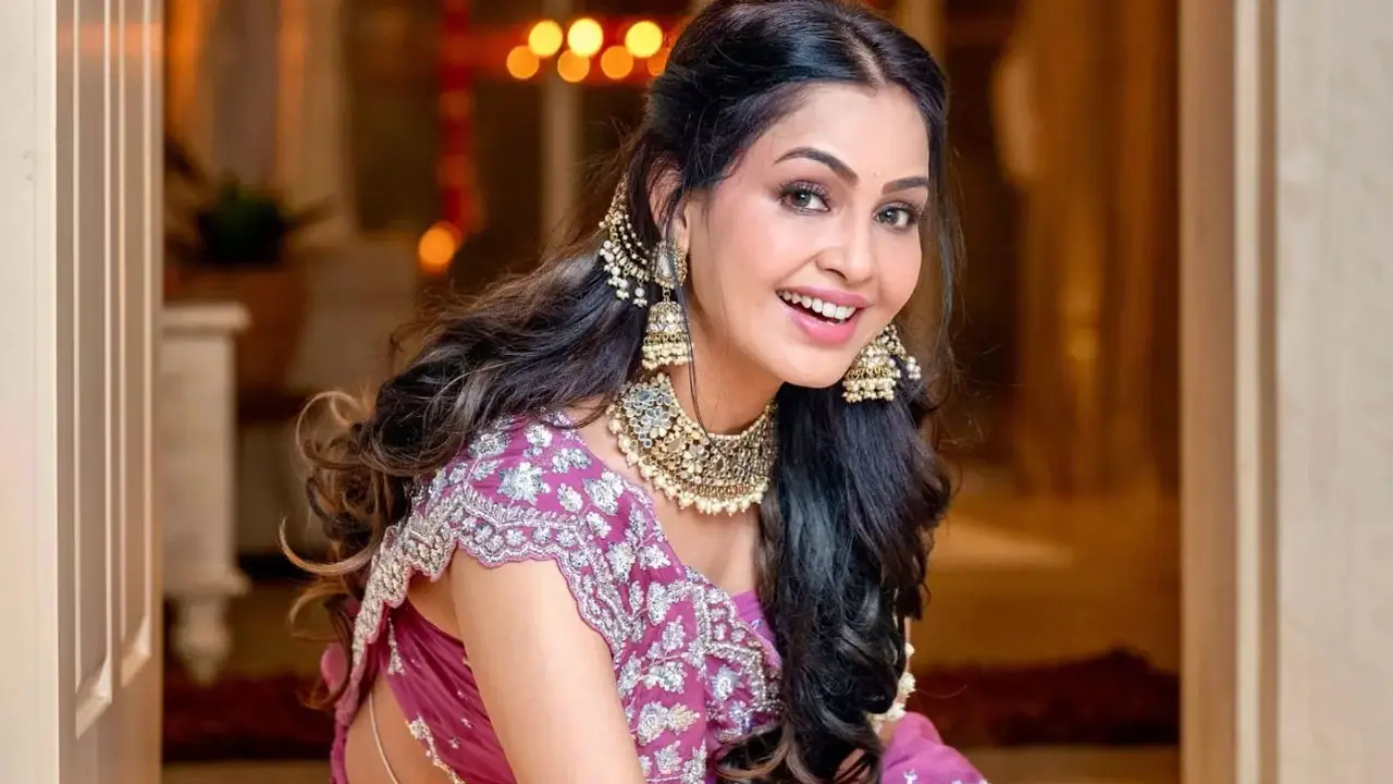 Shubhangi Atre on Women`s Reservation Bill: `I have a problem`