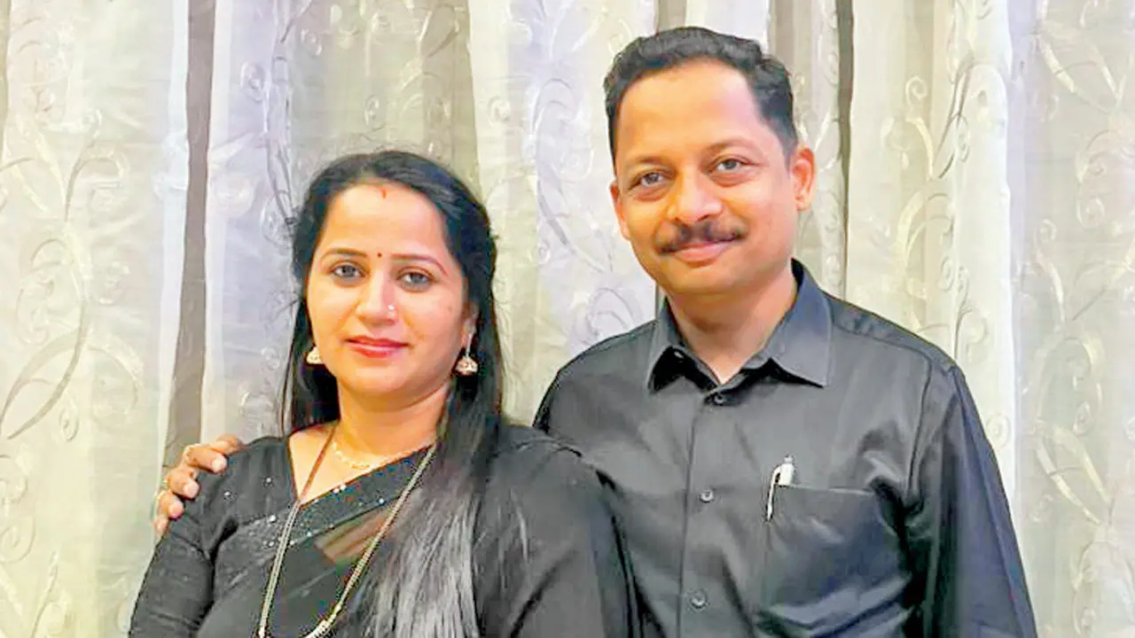 ​‘We may not make it home’: Mid-air scare on Fly91 flight 