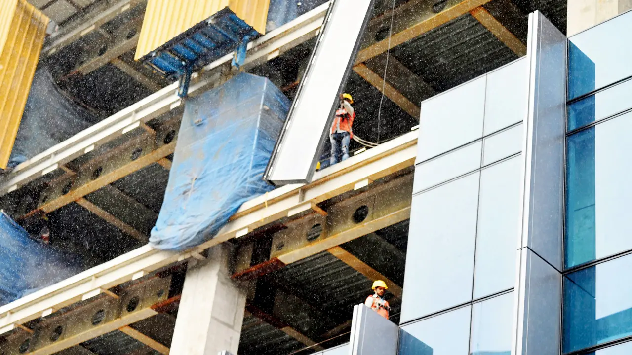 ​Tribunal ruling highlights risks for homebuyers in redevelopment projects 