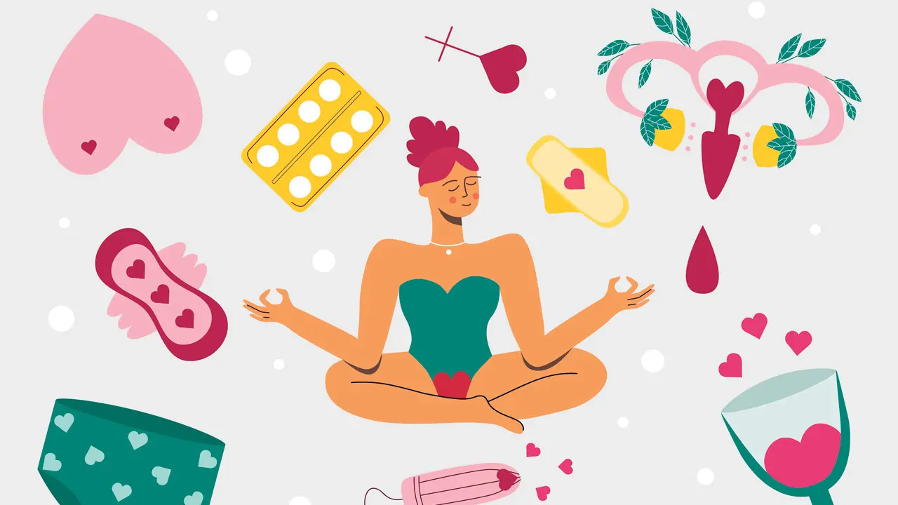 ​Inside Maasika Mahootsav a festival that puts menopause in the spotlight 