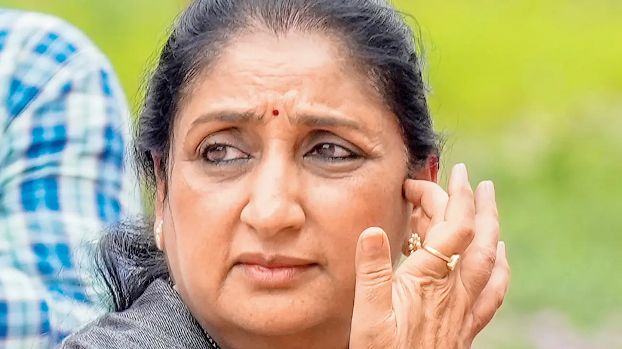 ​Maharashtra: Sunetra Pawar to carry forward late husband’s vision, says Fadnavis 