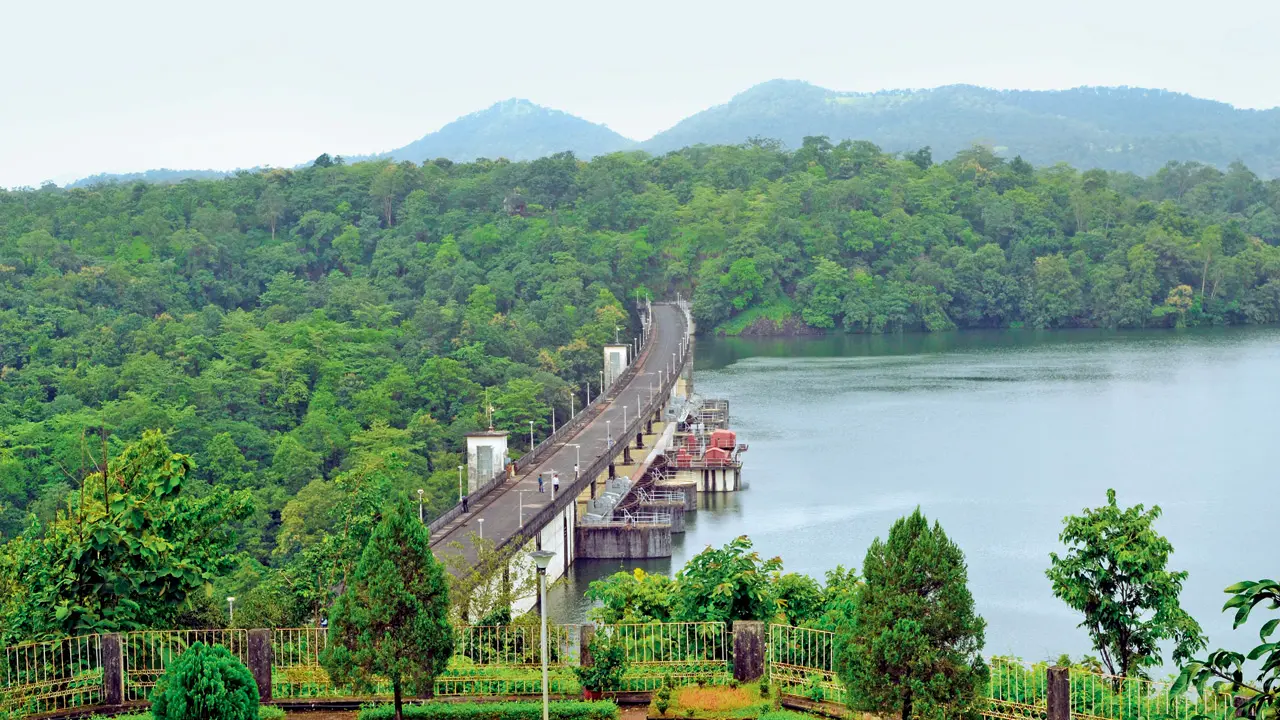 ​Mumbai may face 5–10 percent water cut from May 1 amid falling lake levels 