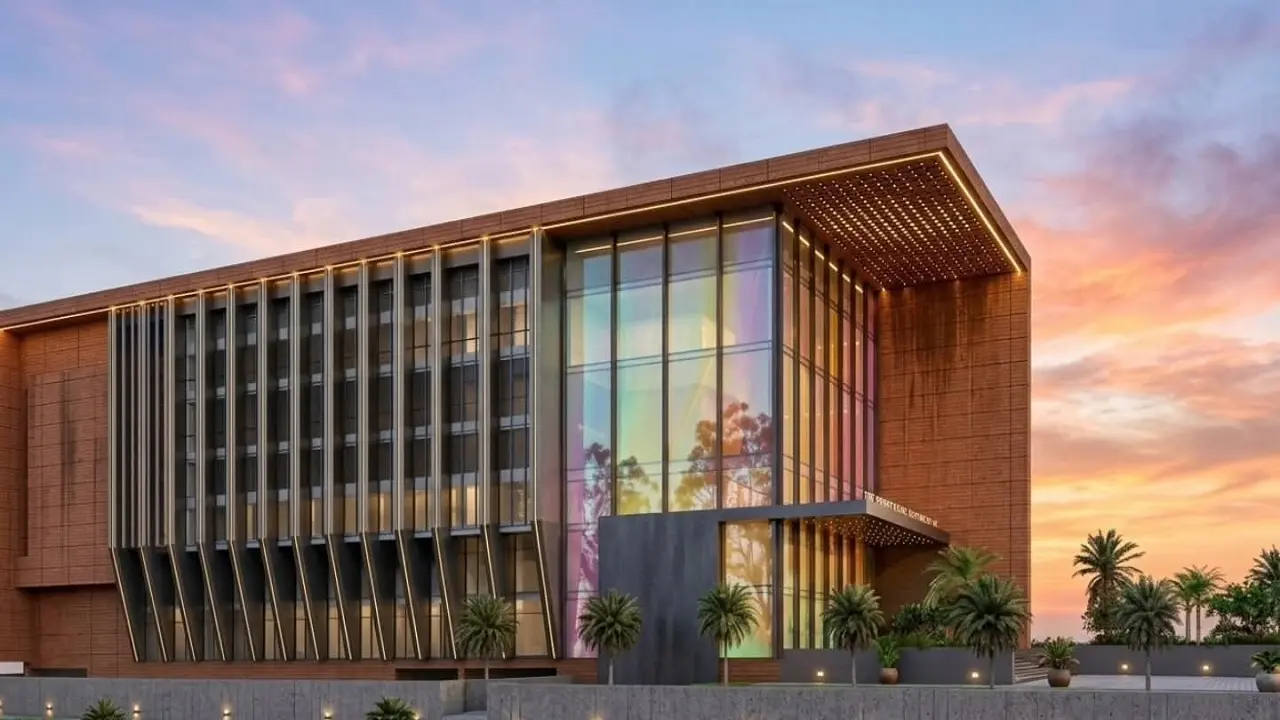 ​Pratap Sarnaik announces 2,500-seat mega auditorium in Thane 