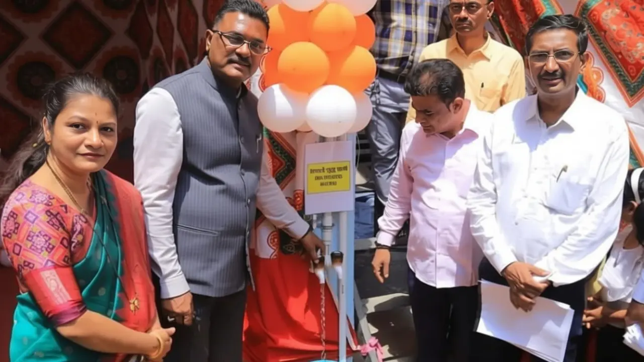 ​Thane revives traditional wells with RO units to tackle summer water scarcity 