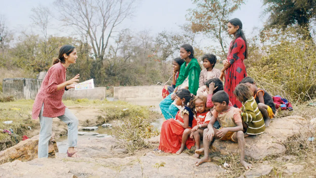 The indie (film) that could 