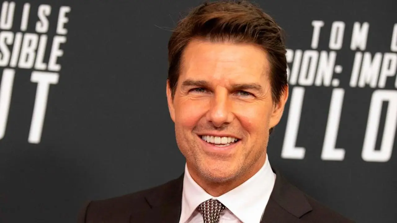 Tom Cruise is looking forward to Jerry McGuire`s re-release